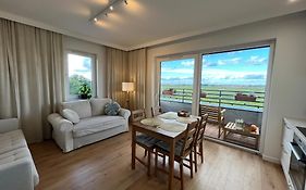 Apartament Nowe Ogrody