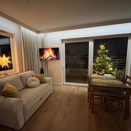 Apartament Nowe Ogrody Leszno  Exterior photo