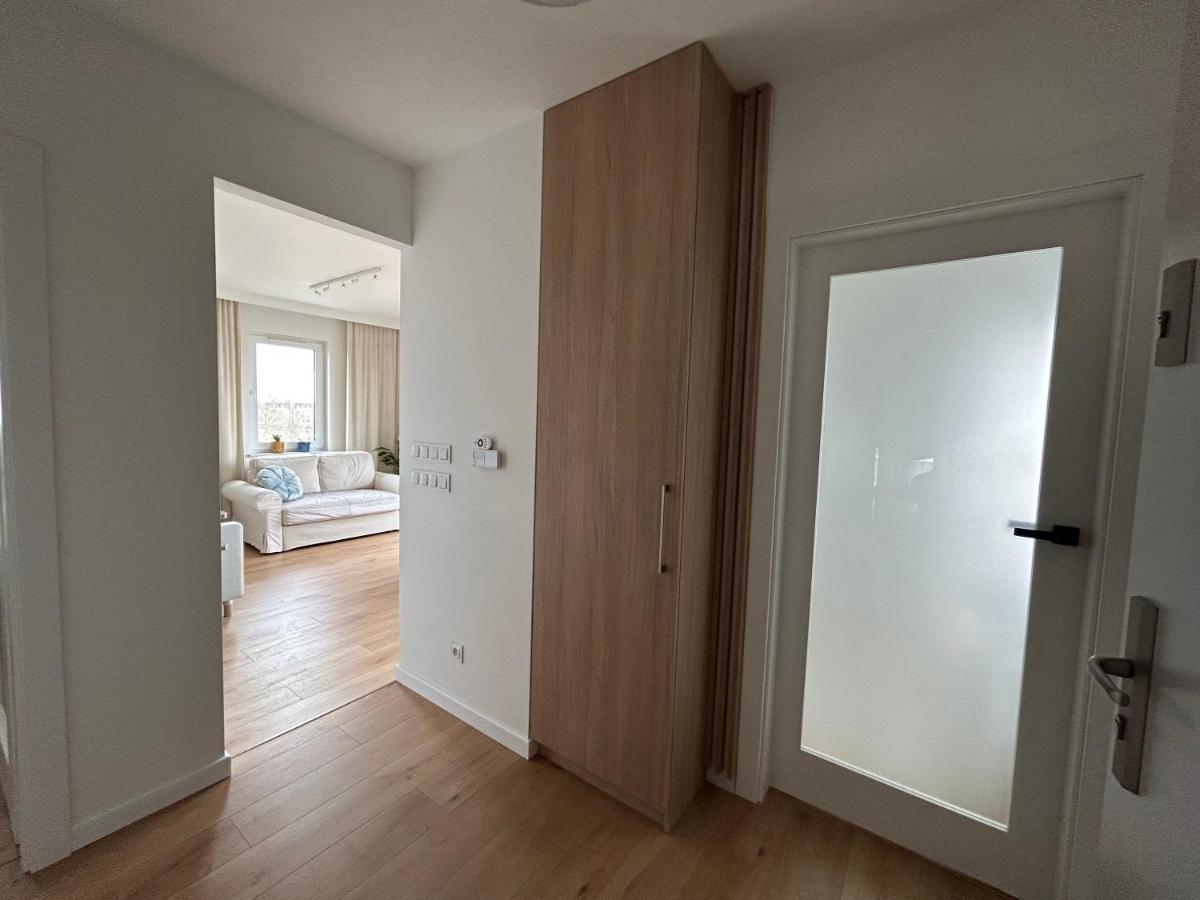 Apartament Nowe Ogrody Leszno  Exterior photo