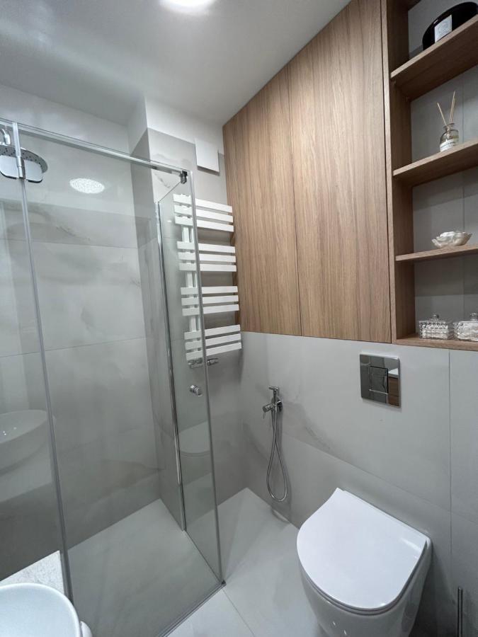 Apartament Nowe Ogrody Leszno  Exterior photo
