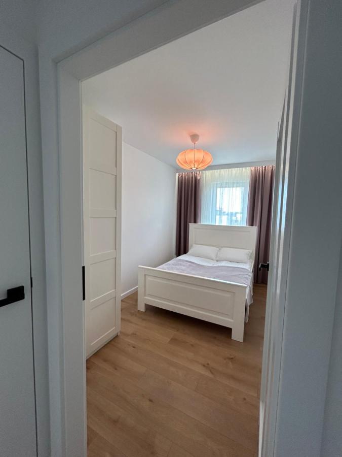 Apartament Nowe Ogrody Leszno  Exterior photo