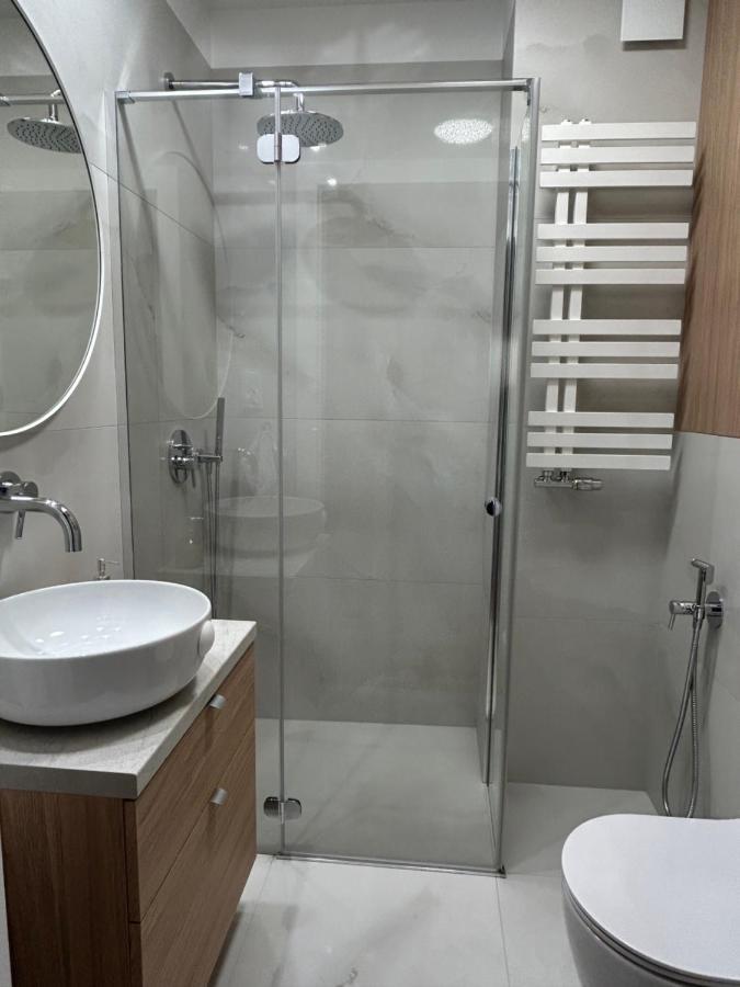 Apartament Nowe Ogrody Leszno  Exterior photo