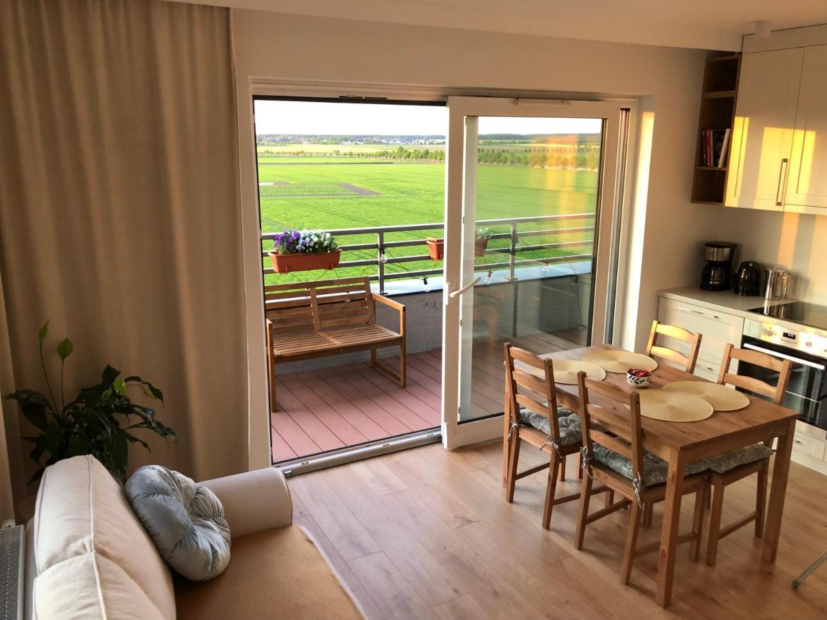 Apartament Nowe Ogrody Leszno  Exterior photo