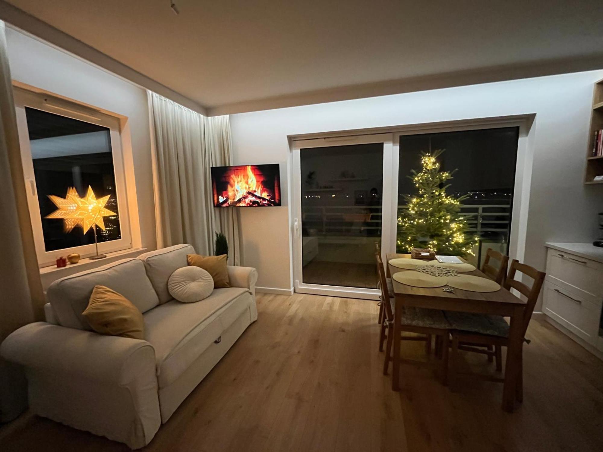 Apartament Nowe Ogrody Leszno  Exterior photo