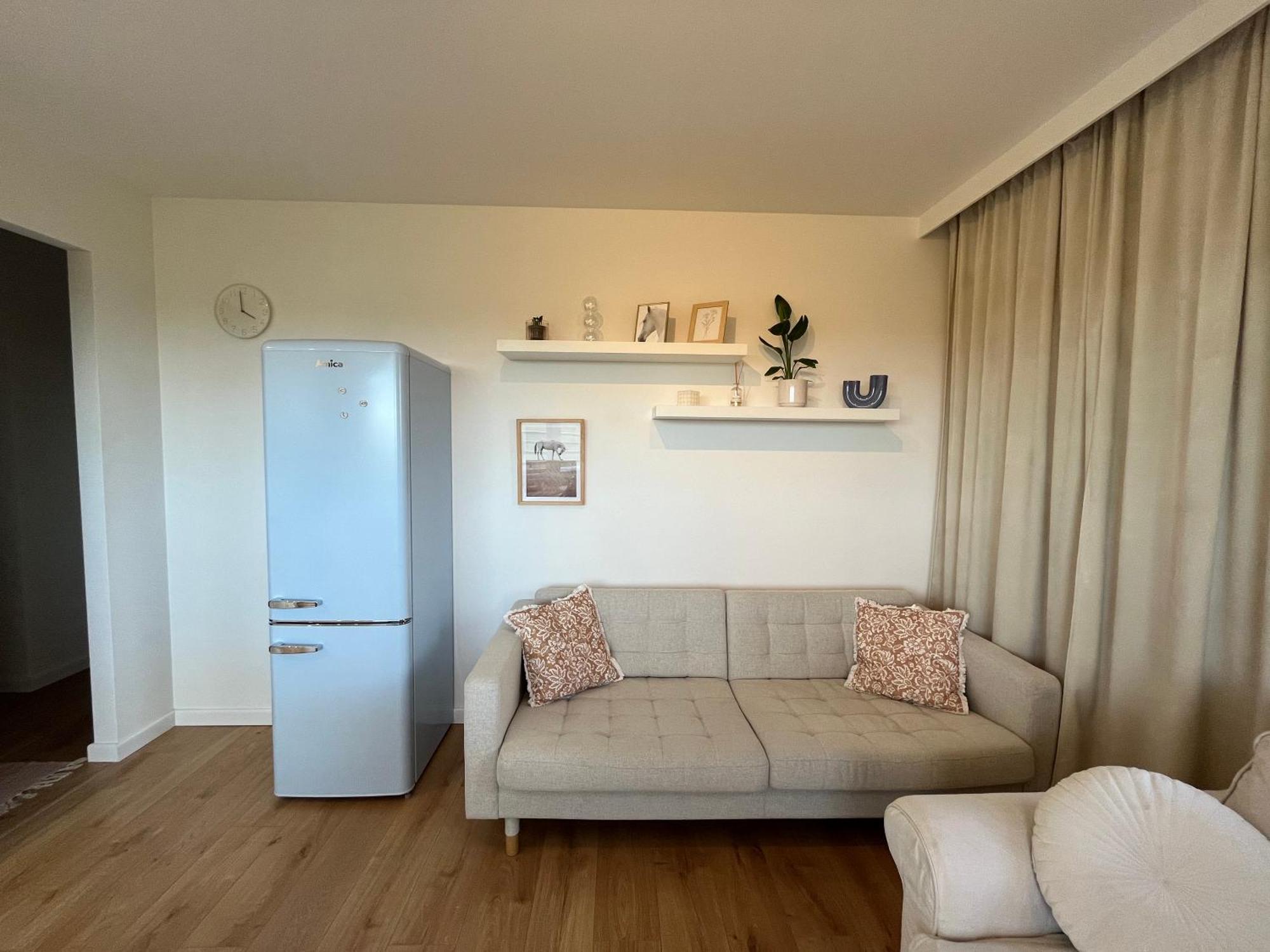Apartament Nowe Ogrody Leszno  Exterior photo
