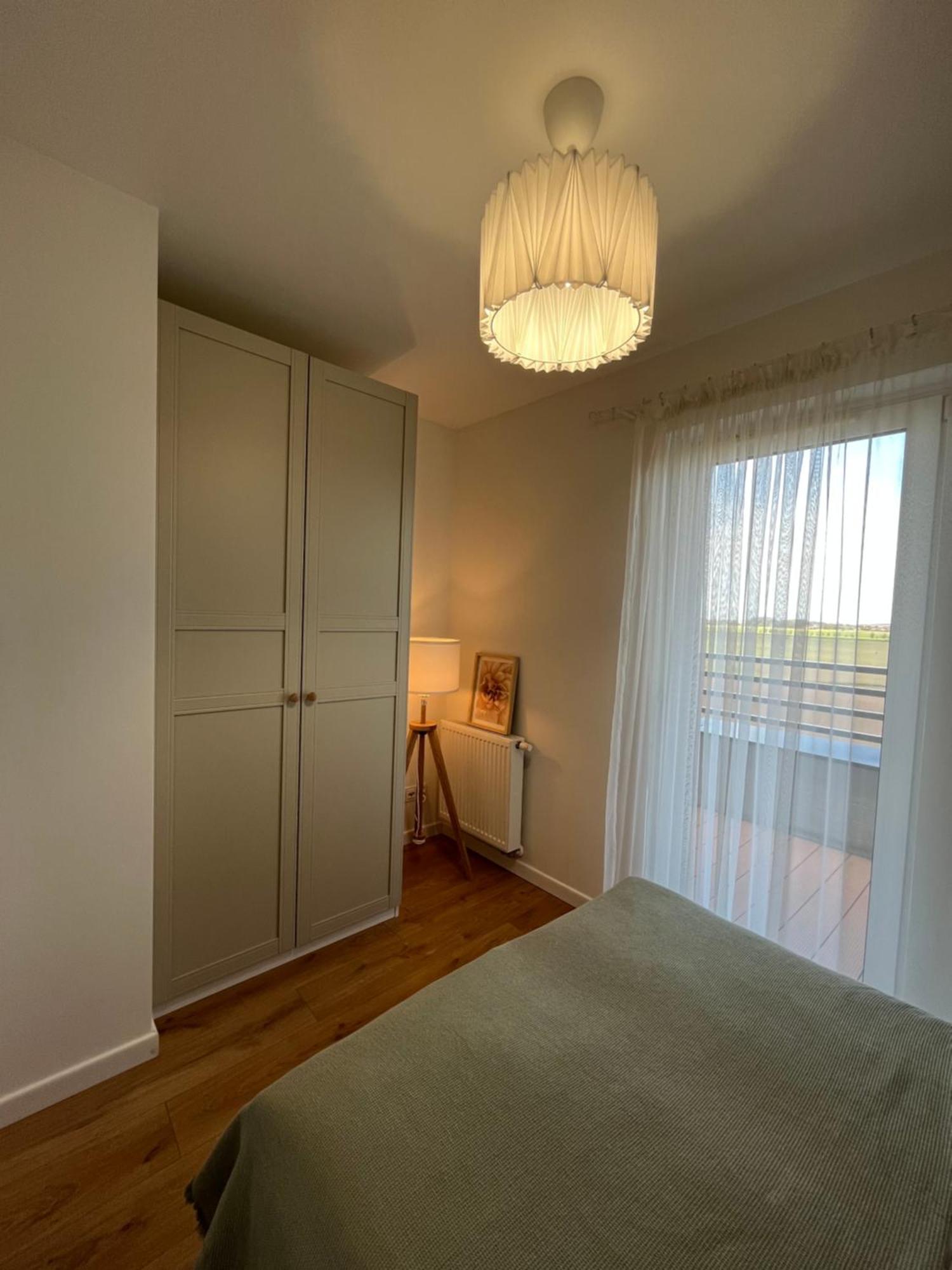 Apartament Nowe Ogrody Leszno  Exterior photo