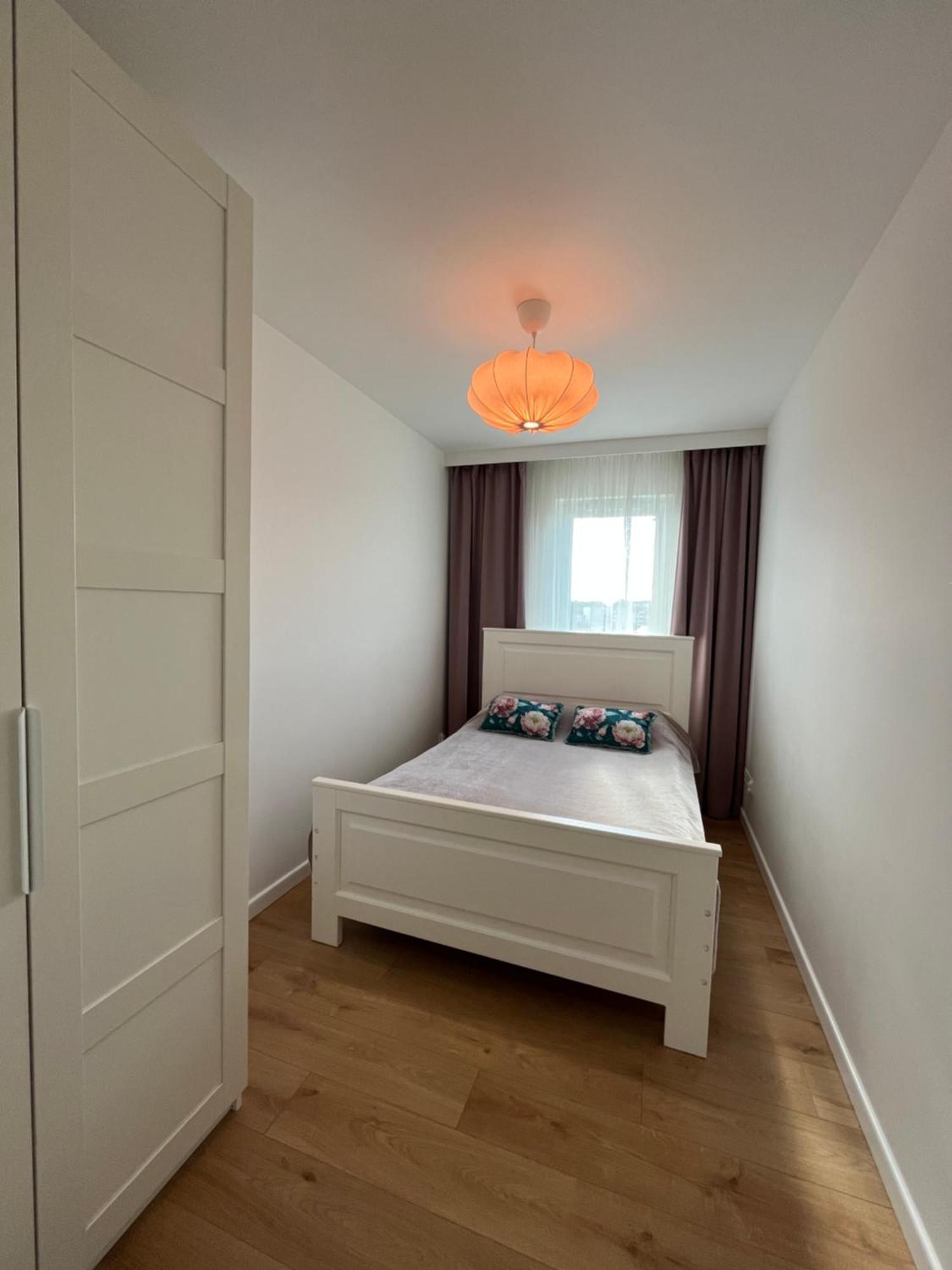 Apartament Nowe Ogrody Leszno  Exterior photo