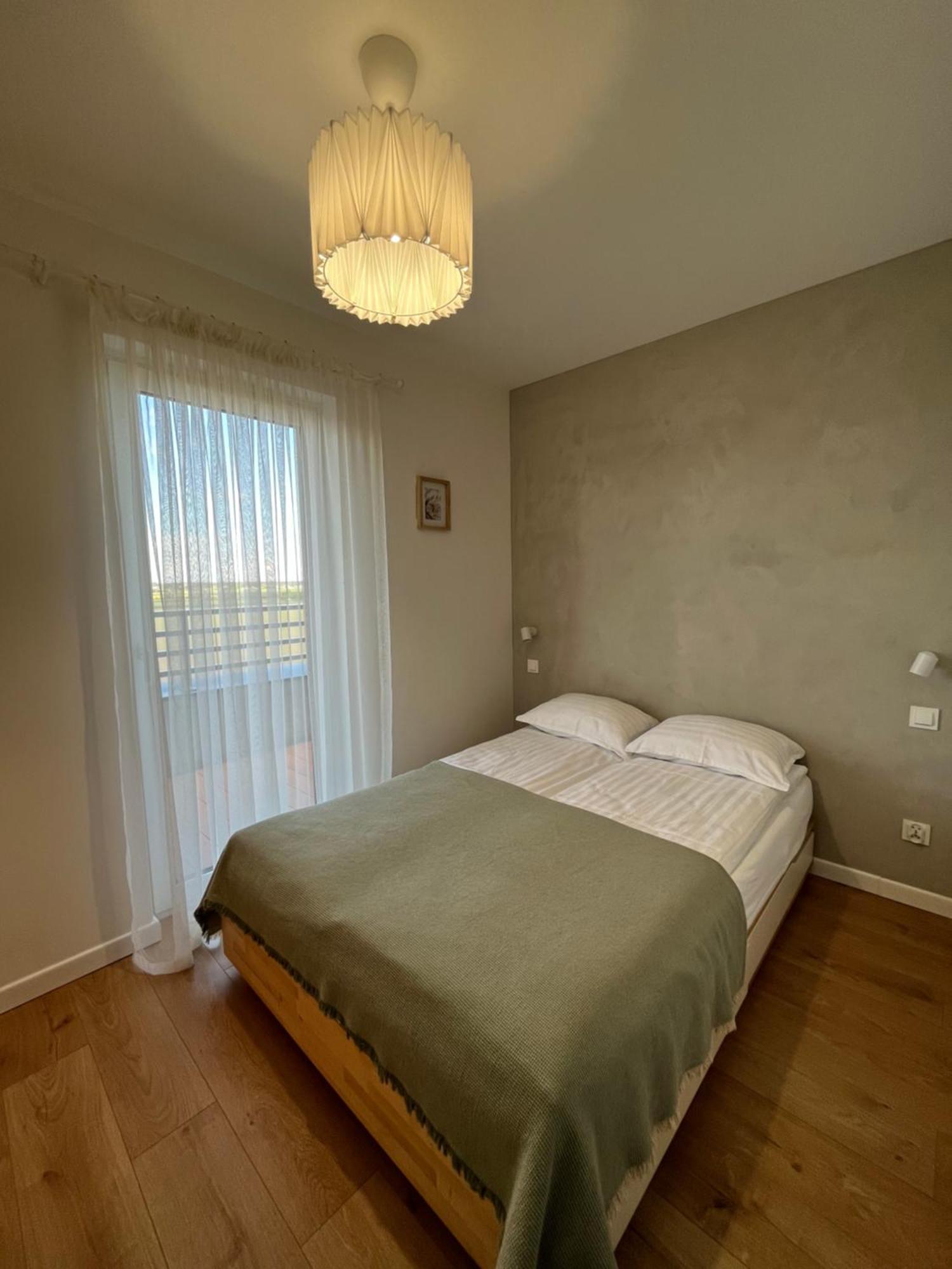 Apartament Nowe Ogrody Leszno  Exterior photo
